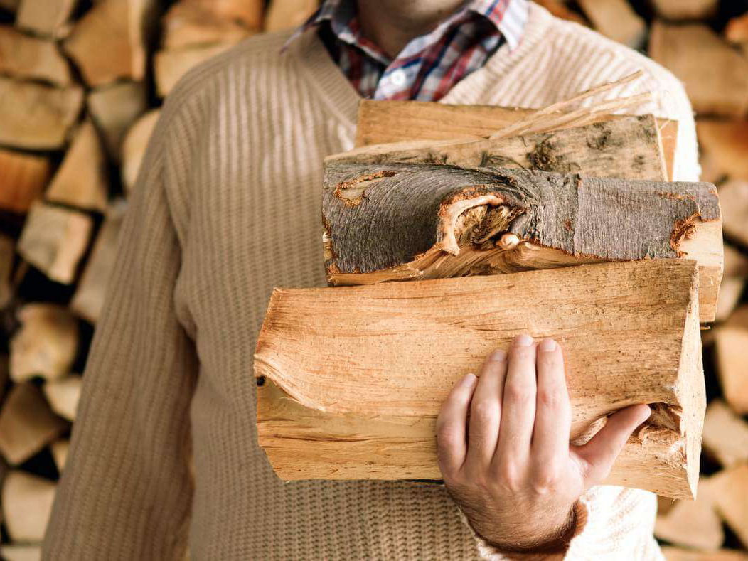 Жителям Ачинского района напоминают о правилах заготовки древесины для собственных нужд.