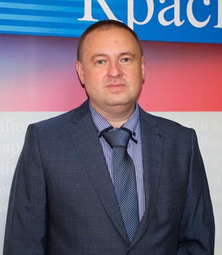 Кириенко Евгений Андреевич.