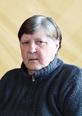 Екатерина Семеновна ХОРЬ.