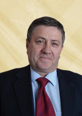 Юрий Александрович ЛЕБЕДЕВ.