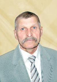 Владимир Алексеевич ШПАГИН.