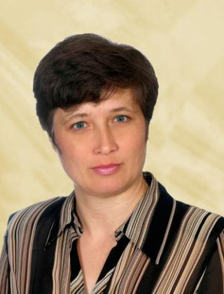 Моника Викторовна Легких.
