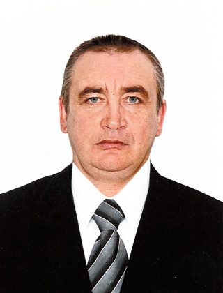 Кильтре Михаил Владимирович.