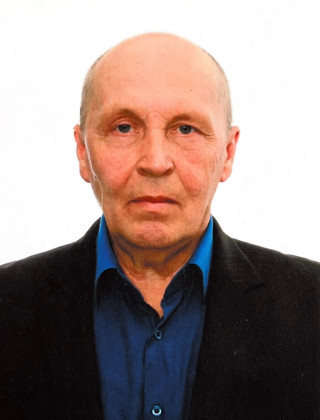 Ушаков Александр Алексеевич.