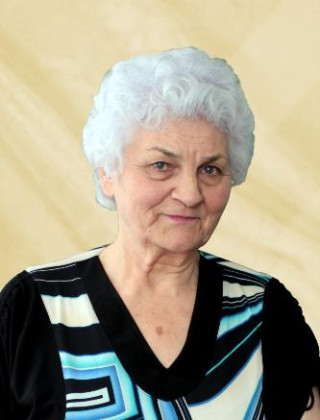 Людмила Дмитриевна МАКОЕНКО.